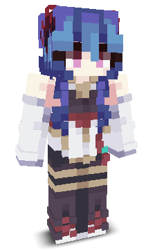 Stimp3's skin