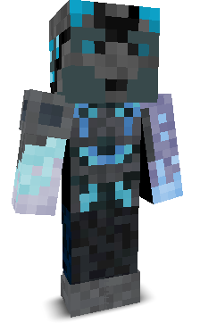 The_Master_storm's skin