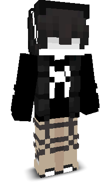 Flozxs's skin