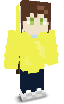 lrexx's skin