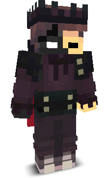 SoulSwords's skin