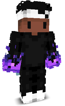 jxstmekizaki's skin