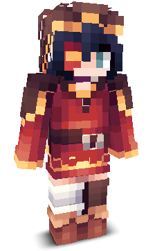 Fran_C3k's skin