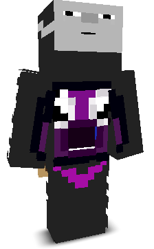 XyronPVP's skin