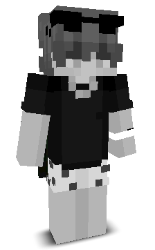 Xenoct's skin