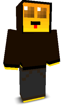 nikuku's skin