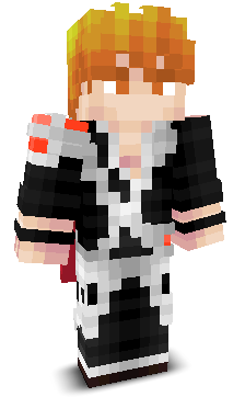 Delazar's skin