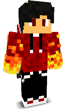 Skinfire's skin