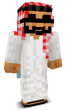 HuuuuusH's skin