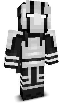 lsdice's skin
