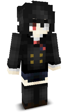 slowai's skin