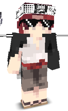 Slavian's skin