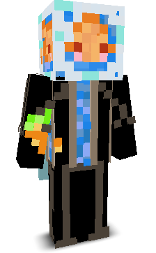 ALFINNITY's skin