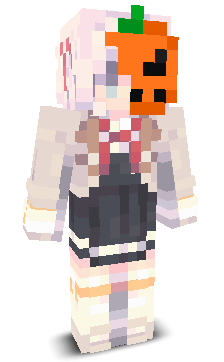 AlisaMihairovuna's skin
