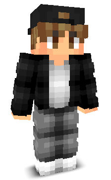 DEMONIK9009's skin