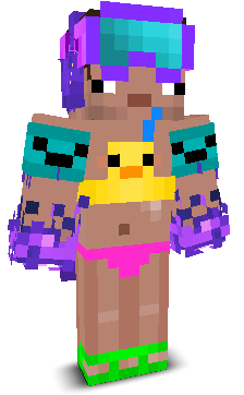 JeromePlayes's skin