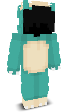 mimida15's skin