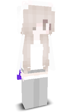 Mxmimicraft's skin