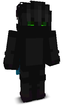 VoidStraferr's skin