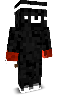 PIXELGAMER1234's skin