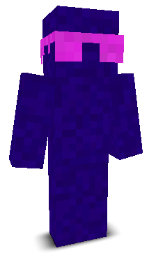CipherFLX's skin