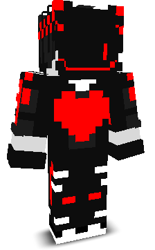 Alivkaleon's skin