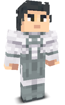 Makouthegod's skin