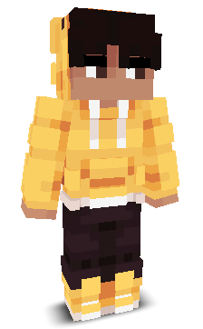 Zoji's skin