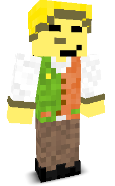 sansfan156243's skin