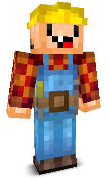 magicdoor213's skin