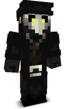 jspudz666's skin