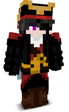 RyderMania's skin