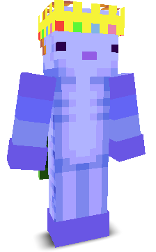 Antho10's skin