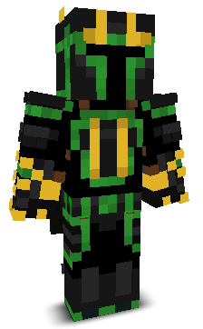 Blacknight551OO's skin