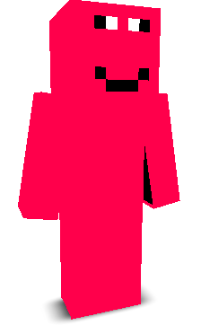 Voidvortix's skin