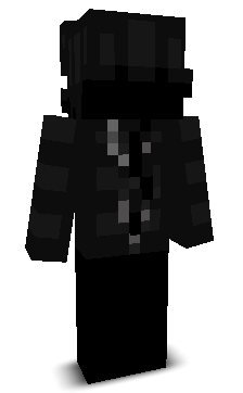 zerovvn's skin