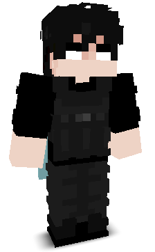 whiteblackyellow's skin