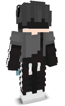 1tsMilk's skin