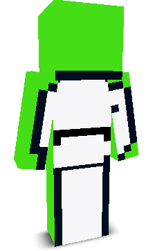 FIameFrag's skin