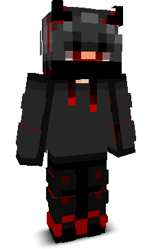 roynino's skin