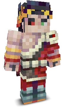hydroflame808's skin