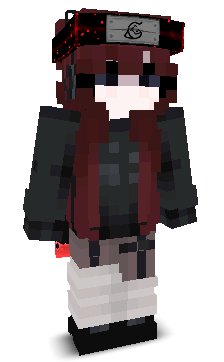 Aylina's skin