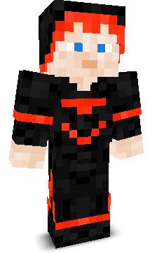 Takaharasi's skin