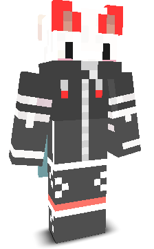 Ichigoaisu's skin