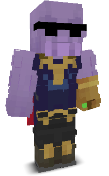 pollicaj's skin
