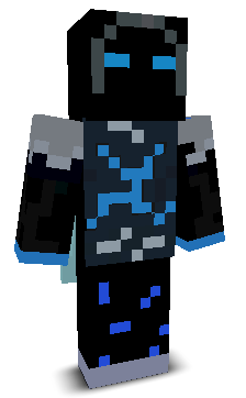 vFluxify's skin