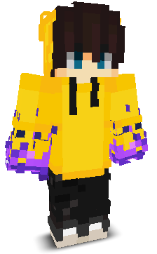 HavoccOG's skin