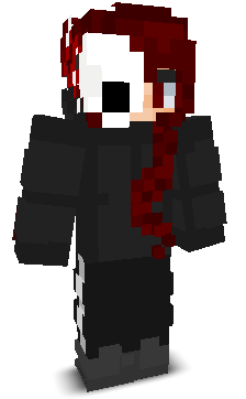 lvcky_fox's skin