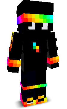 SweatGamer100's skin