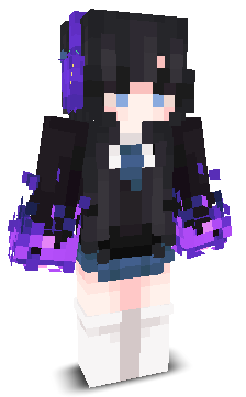 M1CH4L7331's skin